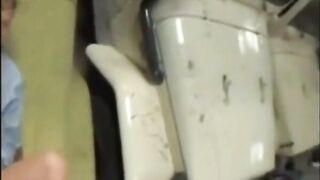 plan cul rapide dans un garage auto