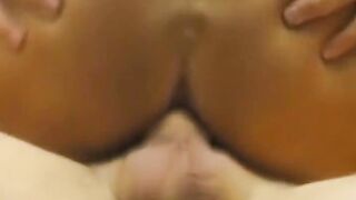 Outdoor Threesome Fantasy For Classic Hot Wife