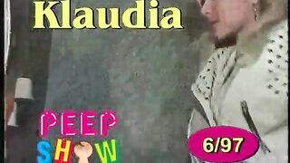 Erotyczny Przekladaniec (1990s) PL ( Erotic Disguise )