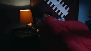 Zelma Cherem Sexy Clip (Cecilia seduces Pancho! | Innocent deception | La Rosa de Guadalupe)