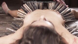 The Training of Victoria Voxxx Day 4