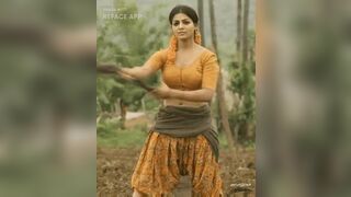 Nri Tanmayee bamneusa