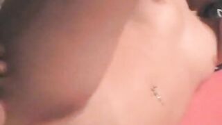 Amateur CreamPie.
