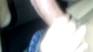 Home blowjob