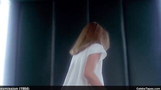 Bozena Stryjkowna & Karina Szafranska frontal nude and sexy