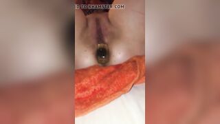 Mature client anal