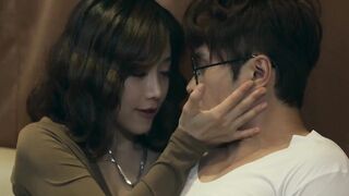 hot Korean softcore sex movie 001