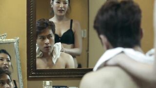 hot Korean softcore sex movie 001