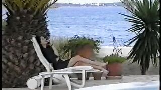 Sexual Tornado (1997) VHS rip