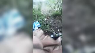 Hindi sex gao me chudai