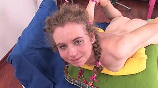 Sweet Anal