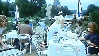 Les Queutardes (1977)