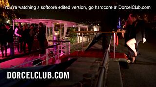 One night in Paris - full DORCEL movie (softcore edited version)