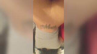 My Girl's Creamy Pussy