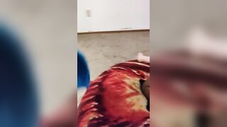 BBC Creampie