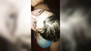 First Gloryhole part 3