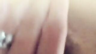 Threesome blowjob