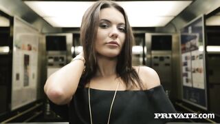 Vanessa Decker and Blanche Bradburry Have...