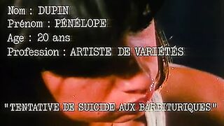 Mes Nuits Avec (1976)