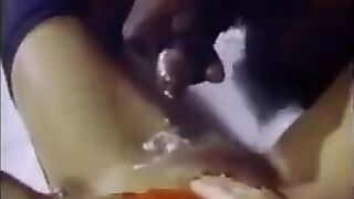 Vintage Cumshots 433