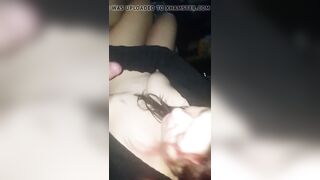 SlutTanja Blow Job