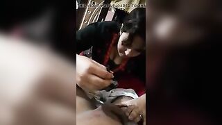 Pakistani girl pussy shave with men
