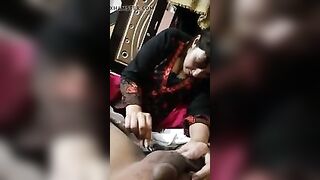 Pakistani girl pussy shave with men