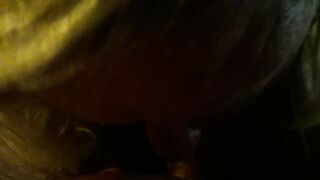 bbw wife ameture blowjob angelina