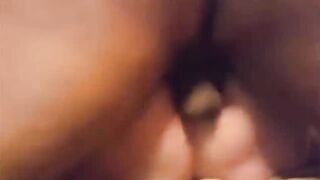 Wife loaned to black dick