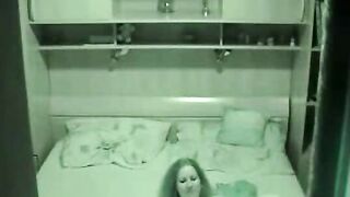 Hidden Cam Great Fuck