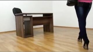 A 'STUDENT-TEACHER' sex tape you can't miss
