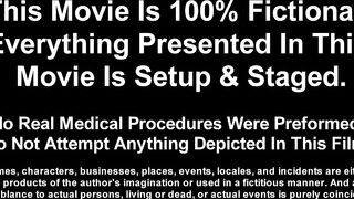 Maria's Shock Therapy Treatment By Doctor Tampa