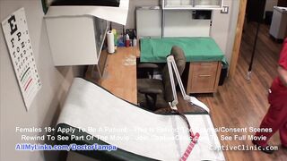 Maria's Shock Therapy Treatment By Doctor Tampa
