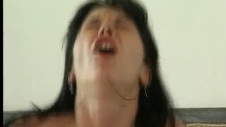 Classic Notgeile milf nach der Party abgeschleppt und es Ihr so hard besorgt