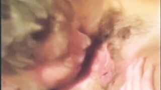 Lesbians Fuck At Work