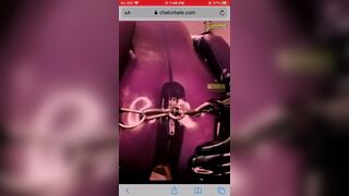 Bondage Pussy 127