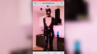 Bondage Pussy 127