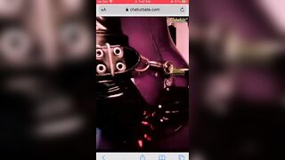 Bondage Pussy 127