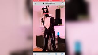 Bondage Pussy 127
