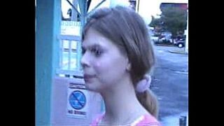 Jolynn public facial