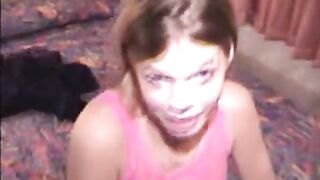 Jolynn public facial