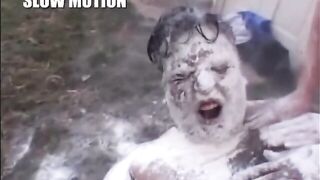 Oral Consumption 7: The Minion Rimjob