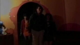 Laetitia - Anal, Foutre & Fantaisies 3 (90's)