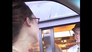 facial drivethrough