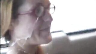 facial drivethrough