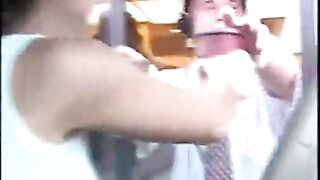 facial drivethrough
