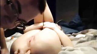 Best anal ever