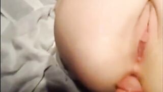 Best anal ever