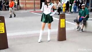 FTV -Comic Con