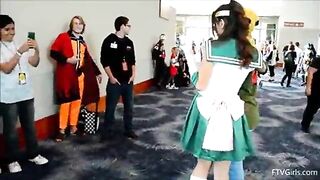 FTV -Comic Con